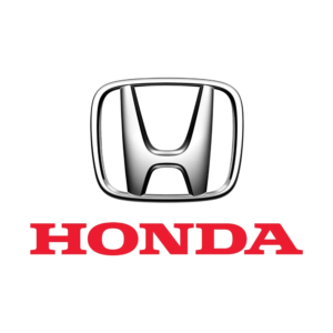 Honda motorcycle removal