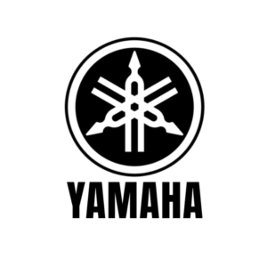 Yamahal junk motorcycle