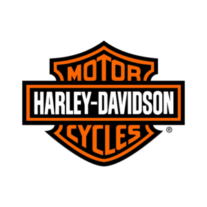 scrap harley davidson motorcycle