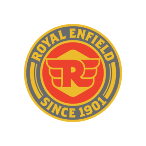 old royal Enfield removal